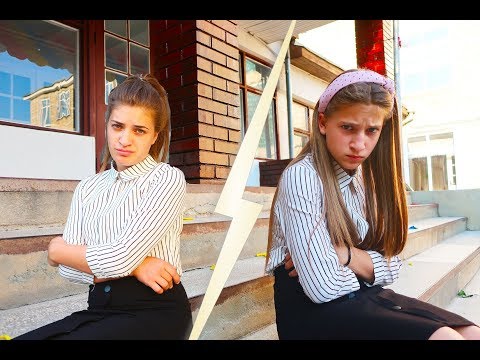 Ce Va ALEGE Miriam, hainele sau PRIETENIA?