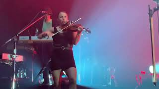 Arcade Fire Live - The Well and the Lighthouse - Hammerstein Ballroom, NYC, NY - 11/5/22
