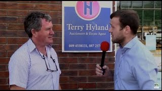 WEEKLY REVIEW OF COUNTY CAVAN GAA ON GAELIC FOOTBALL VIEWS WITH MICKY BRENNAN AND DAMIEN DONOHOE