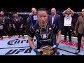 Zhang Weili Octagon Interview | UFC 281