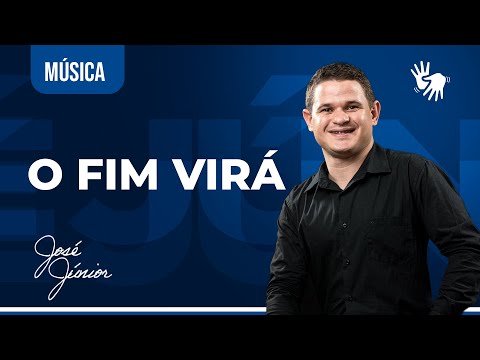 🔵 O FIM VIRÁ- ISAQUE VALADÃO BESSA, E ANA PAULA VALADÃO- LIBRAS