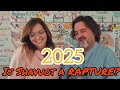 Is The SHAVUOT Feast Of WEEKS A Possible RAPTURE Appointment