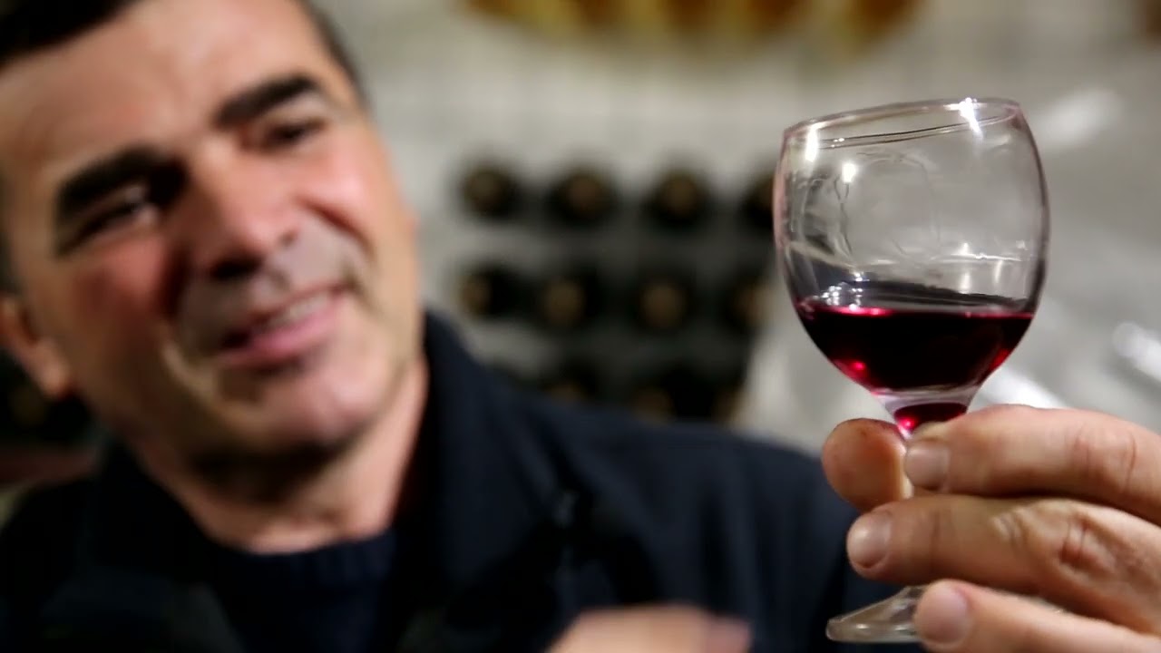 Почему Каберне Фран? Самое популярное вино, которое быстро раскупают [в ...