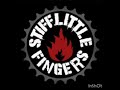 Stiff Little Fingers (Touch and go)