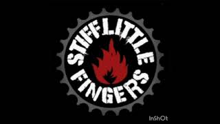 Stiff Little Fingers (Touch and go)