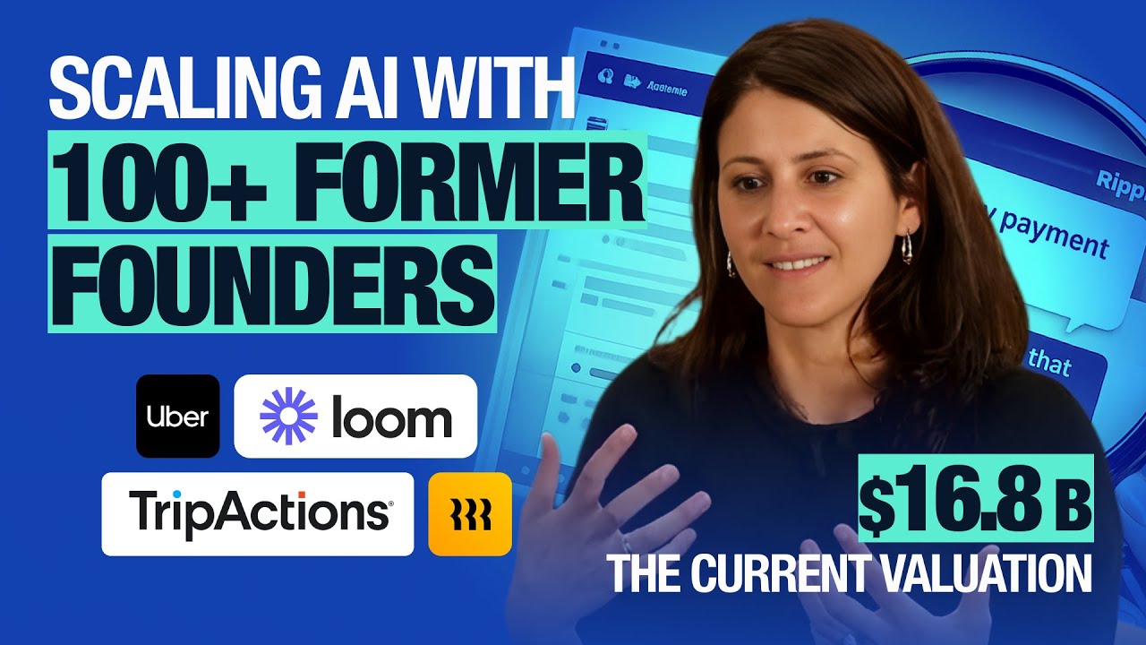 Rippling GM on Running a $16B+ Company Like a Product at Scale