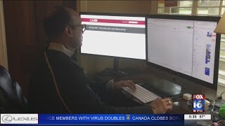 UALR ONLINE CLASSES