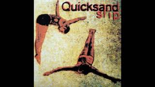 Quicksand - Omission