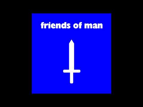 Friends of Man - Another Song