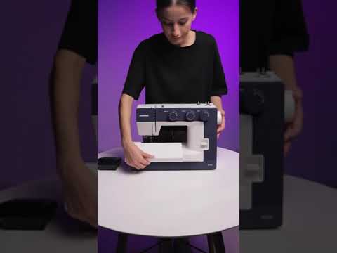 Миниатюра изображения товара Швейная машина Janome 1522BL