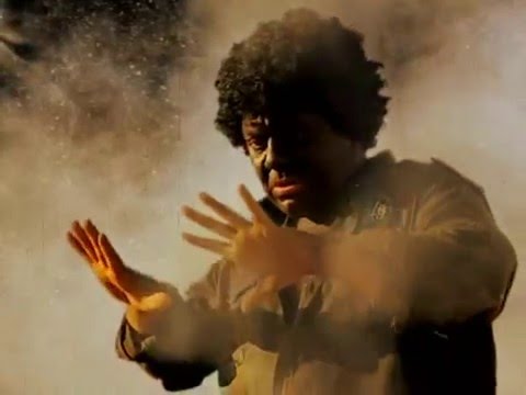 Fascisti su Marte - PINI è un negro!!