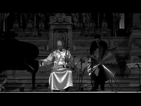 Guo Gan  et  Loup  Barrow  en  Duo  !!!