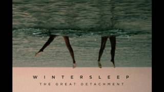 Wintersleep - Freak Out (Official Audio)