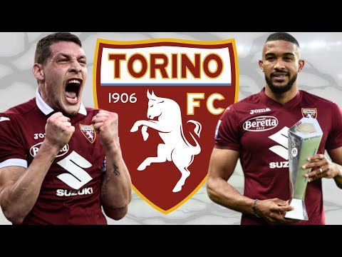 HUMILIATION IN THE SUPERCOPPA ITALIANA!! FIFA 22 TORINO CAREER MODE! S2 Ep2