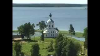 preview picture of video 'Tours-TV.com: Nilov Monastery'
