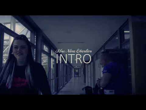 Mrs. Nina Chartier -  IntroKentikian Flow