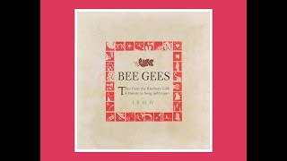 Wouldn't I Be Someone 1973 Bee Gees