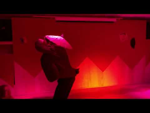 Herräng 2019: Sep Vermeersch Performance