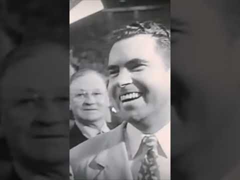 MOST CORRUPT VI: Richard Nixon - Forgotten History Shorts 3