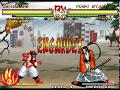 Fighting Game Bosses 183 Samurai Shodown V Kurokochi Yumeji Sub Boss Battle