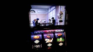 （スロット実機）パチスロ コードギアス（初代）～テスト編～