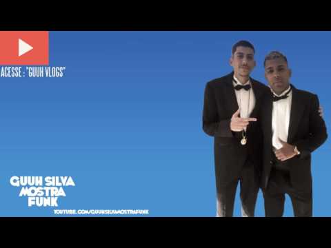 MC MM e MC Menor da VG - A Patricinha e o Maloka (DJ R7) Lançamento 2016