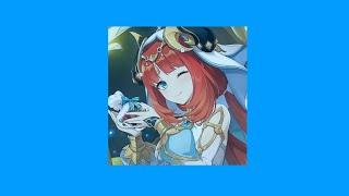 Download lagu Oh! Asmara - Kobo Kanaeru (Nilou AI cover) mp3