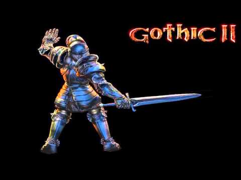 Gothic 2 Night of the Raven Soundtrack Jharkendar