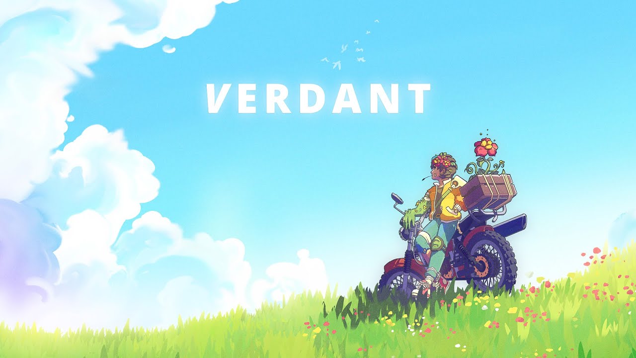 Verdant Announcement Trailer | Wholesome Snack 2025 - YouTube