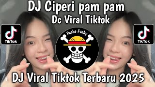 Download lagu DJ CIPERI PAM PAM BY SCFY || THE LATEST VIRAL TIKTOK DANCE YOU'VE BEEN LOOKING FOR mp3