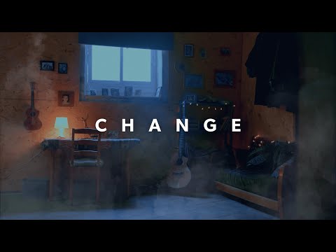 NURIEL - Change (Official Music Video)
