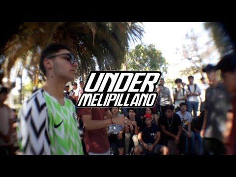 CORVO ACE vs. DREAM CAYOH: 4tos - UM Duplas I 2019