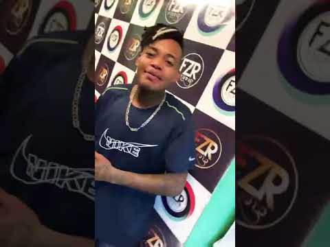 MC JB ORIGINAL  MC EDISINHO (Medley de música nova) #studiofzr #funktv