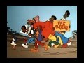 Fat Albert Opening Credits And Theme Song