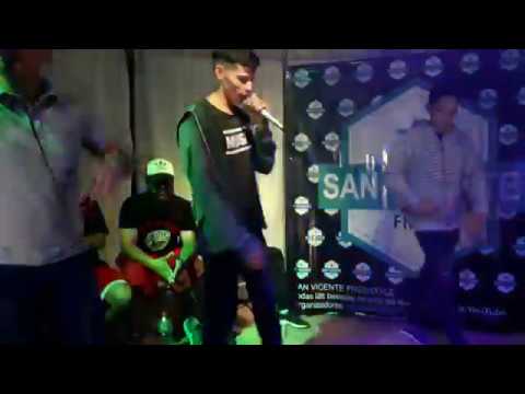 TITAN vs SPKS - La Final - La SVF Final Deluxe 2019 - Torneo a Supremacia Jornada 11