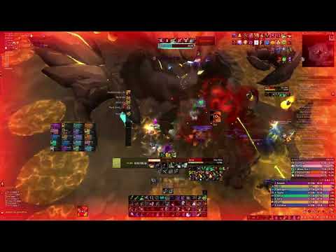 Revolutionist vs Terros Mythic