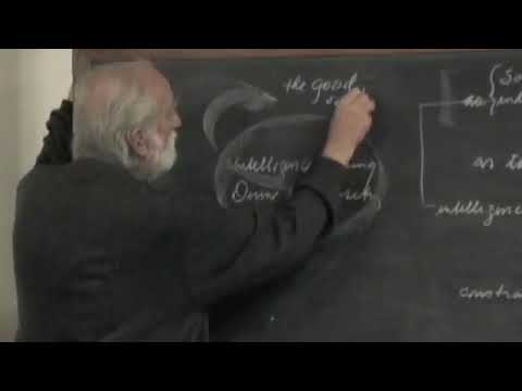 2008-12-26 NSFRI - Plotinus - Enneads - IV.8.1-4 - On the Descent of the Soul - 1