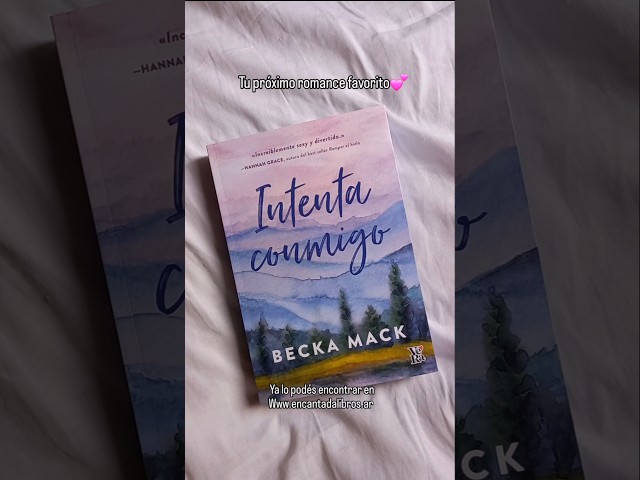 Vídeo relacionado con Intenta conmigo