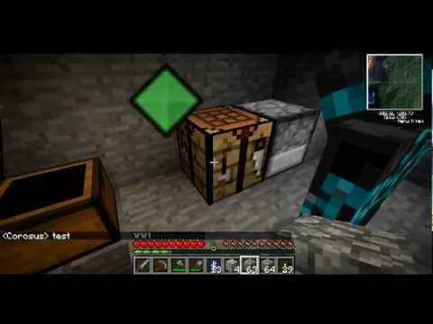 odedex Plays - Forgecraft S03E01 - Starting Fresh