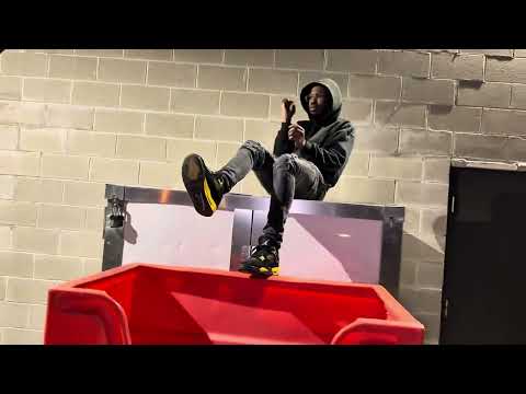 YL free-Get the money(official music video)