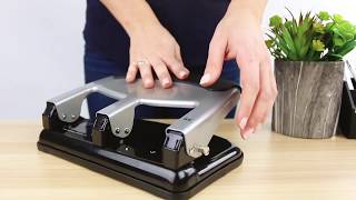 Bostitch EZ Squeeze™ Hole Punch