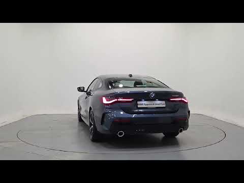 BMW 4-Series 420i M Sport Coupe - Image 2