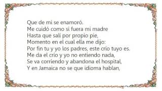 Celtas Cortos - Si No Me Veo No Me Creo Lyrics