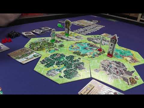 Preview of MATERIA PRIMA by TheGamersRemorse