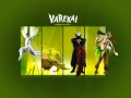 Cirque du Soleil (Varekai) - Vocea.wmv