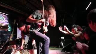 Rings Of Saturn-Immemorial Essence-Live