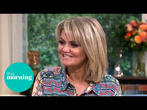 Daniella Westbrook: 'A Life In The Spotlight, That I Nearly Didn't Survive' | This Morning