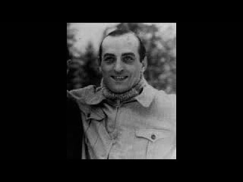 Tadeusz Olsza - Dżem 1943 Londyn