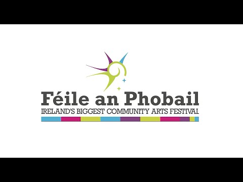 Féile an Phobail 2021 - Lifelong Left Wing, Trade Union Activist