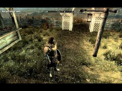 Tamirel New King- (Half Breed Nordic Elf) Ep 03